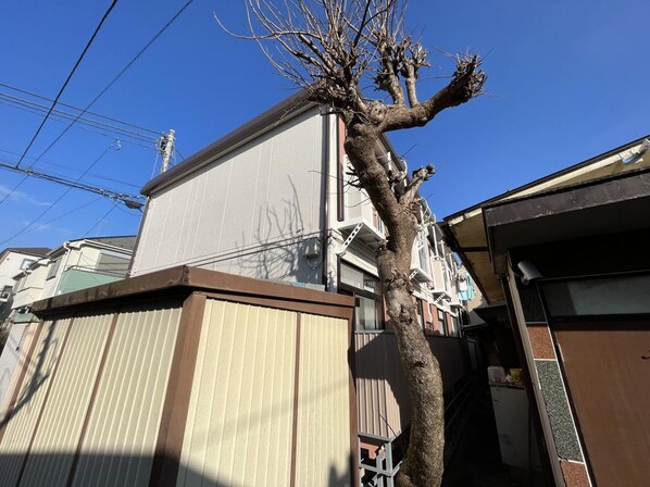 シティハイムサンフラワーの物件内観写真